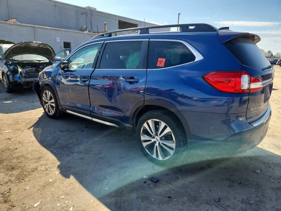 2021 Subaru Ascent Limited