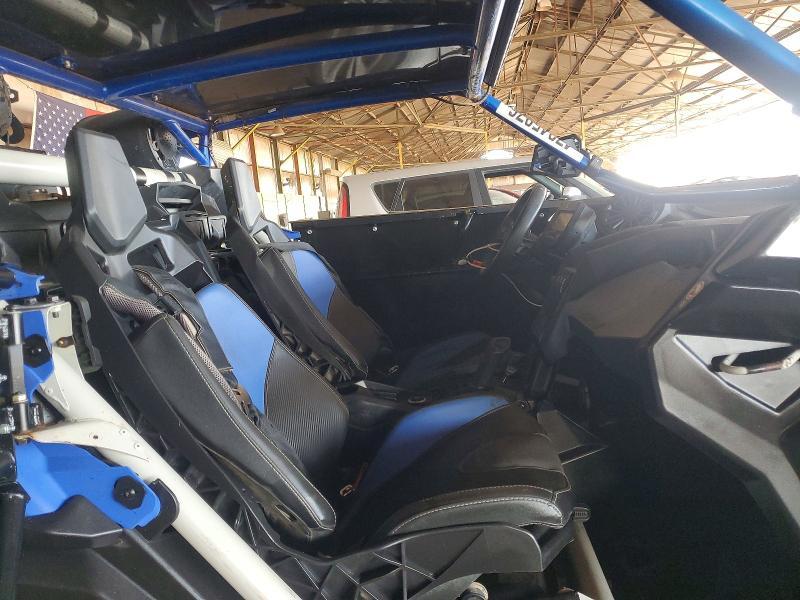 2023 Can-Am Maverick X3 X RS Turbo RR