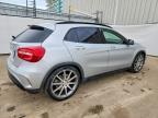 2015 Mercedes-Benz Gla 45 amg