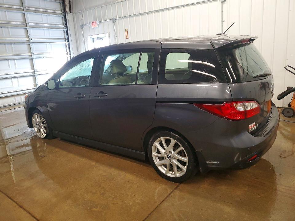 2013 Mazda 5