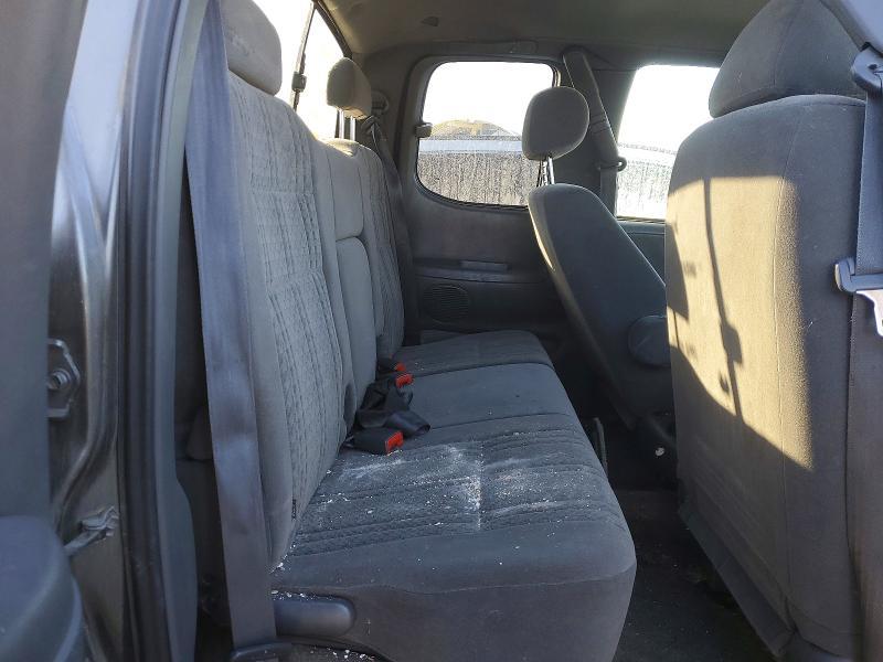 2003 Toyota Tundra SR5