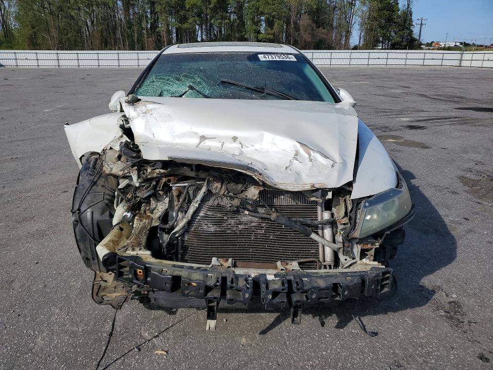 2007 Acura TL