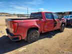 2023 GMC Sierra K1500 Elevation