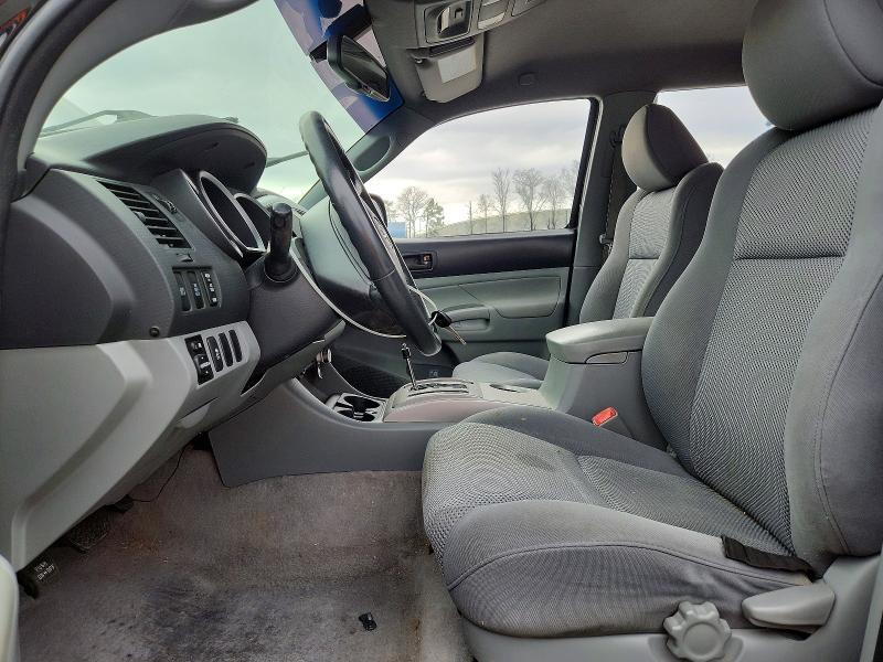 2011 Toyota Tacoma Prerunner V6