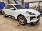 2020 Porsche Macan
