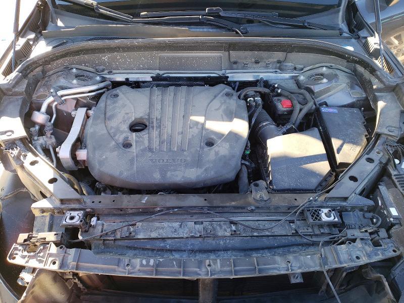 2023 Volvo Xc60 Plus