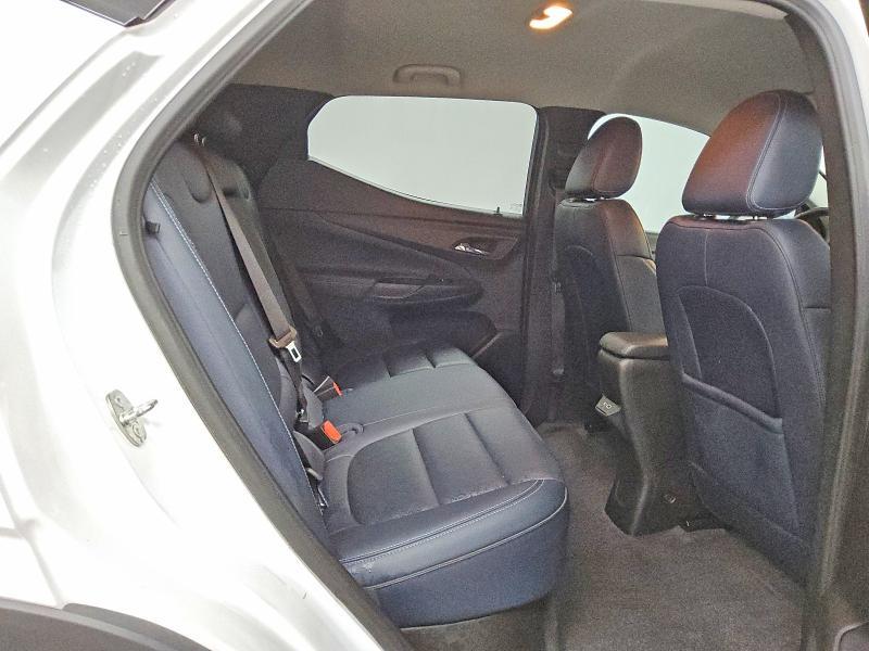 2022 Chevrolet Bolt euv lt