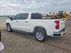 2021 Chevrolet Silverado C1500 Custom