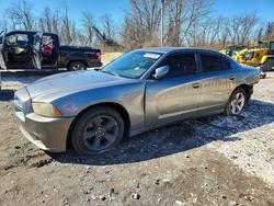 Dodge salvage cars for sale: 2011 Dodge Charger