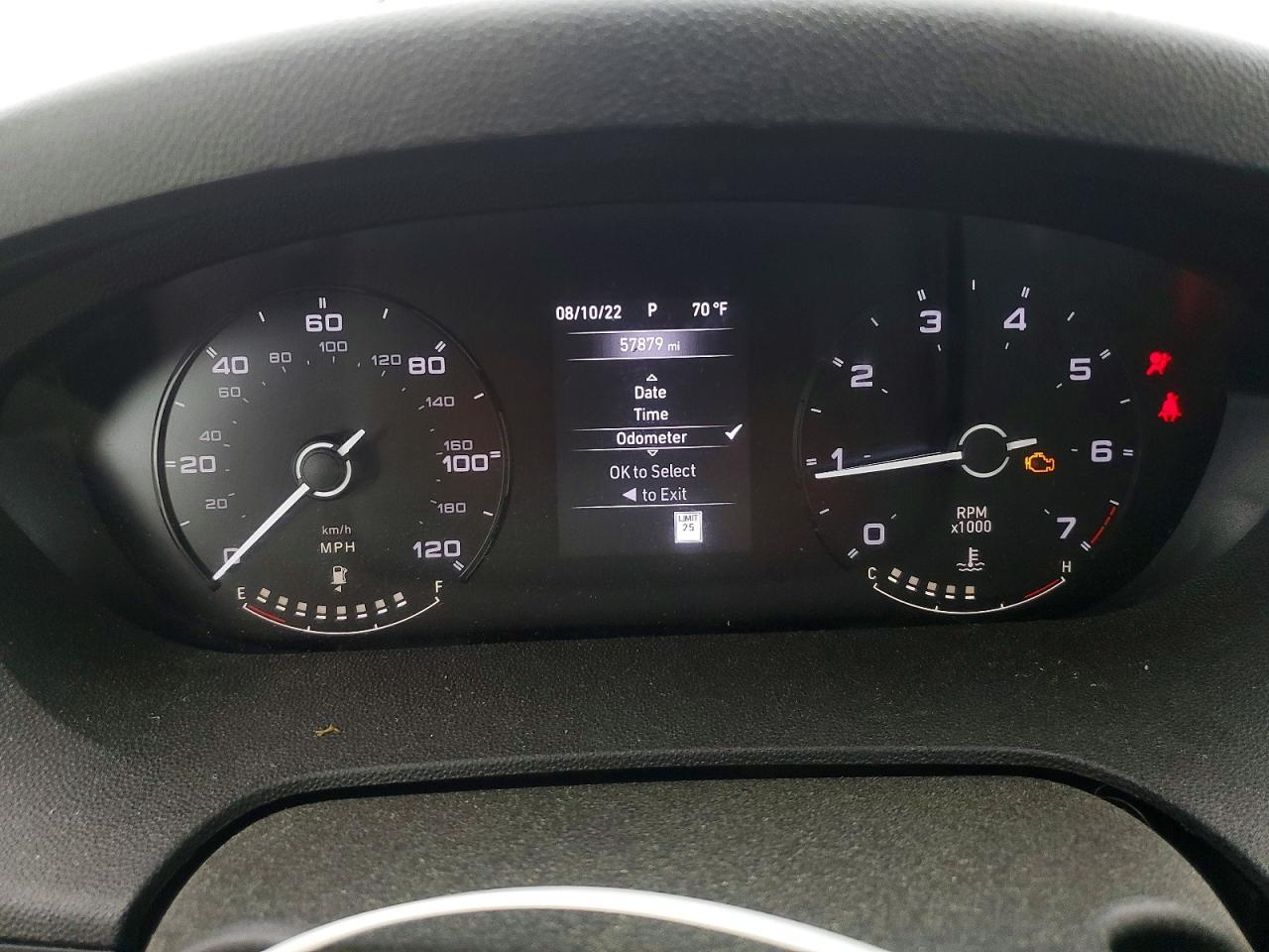 2023 Dodge RAM Promaster 1500 Delivery Van