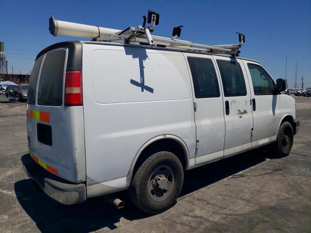 2014 Chev Express G2500 4LT