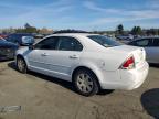 2007 Ford Fusion s