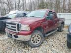 2006 Ford F350 SRW Super Duty