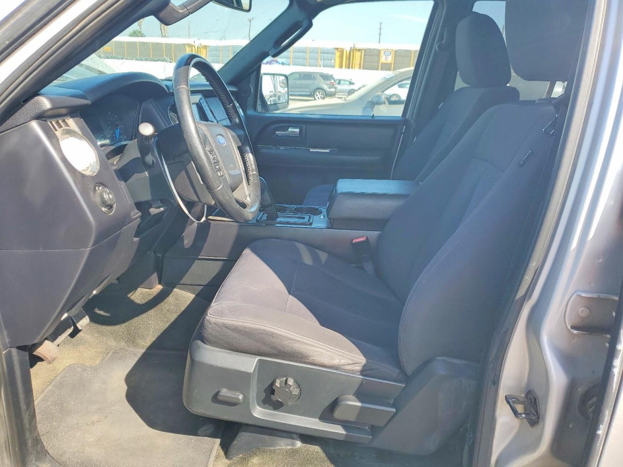 2016 Ford Expedition xl
