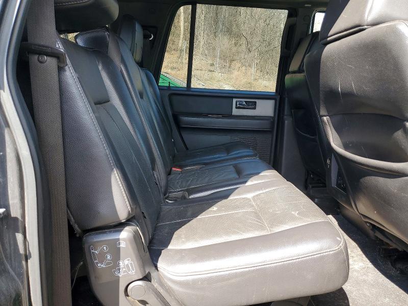 2007 Ford Expedition el Limited