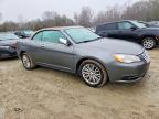 2012 Chrysler 200