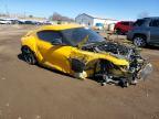 2021 Toyota Gr Supra 3.0 Premium
