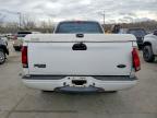 2001 Ford F150