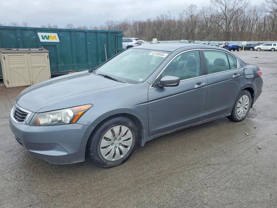 2008 Honda Accord lx
