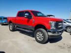 2019 Ford F250 Super Duty
