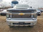 2022 Chevrolet Silverado K2500 High Country