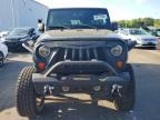 2013 Jeep Wrangler Sahara