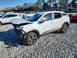2025 Nissan Kicks sv en venta en Byron, GA