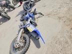 2021 Yamaha YZ450 F