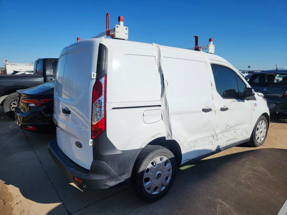 2022 Ford Transit Connect xl Utility / Service van