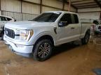 2021 Ford F150 Super Cab