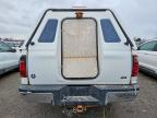 2008 Ford F250 Super Duty