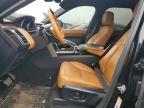 2017 Land Rover Discovery hse Luxury
