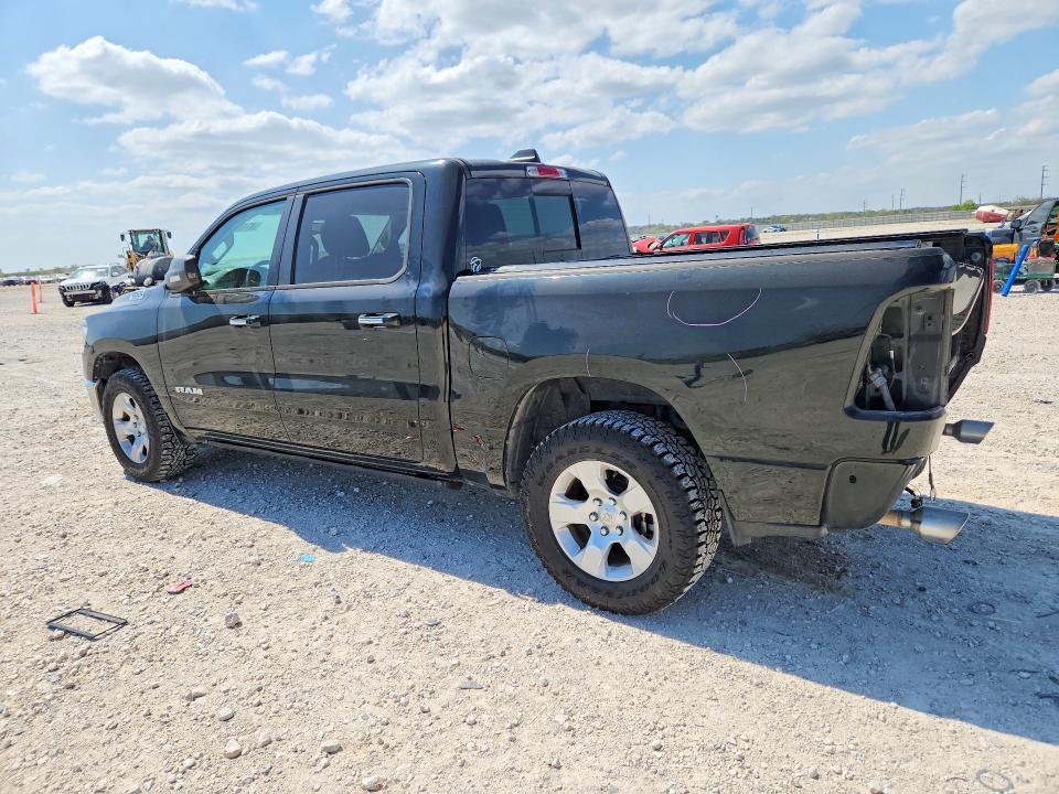 2019 Dodge RAM 1500 BIG Horn