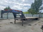 2022 Bellwether 40' Tdotw  Equipment Trailer