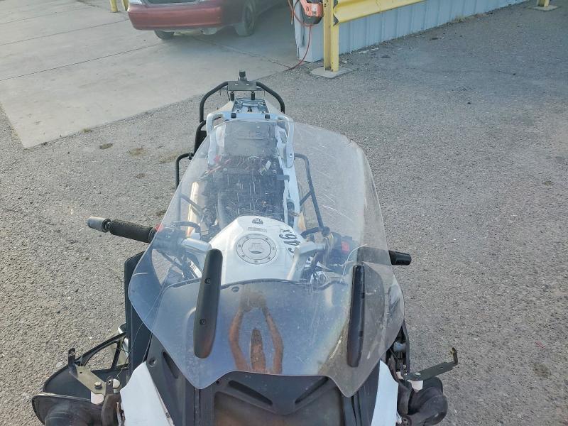 2015 Honda ST1300 PA