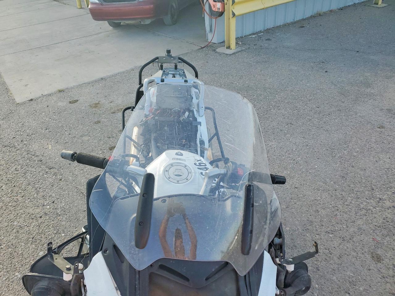 2015 Honda ST1300 PA