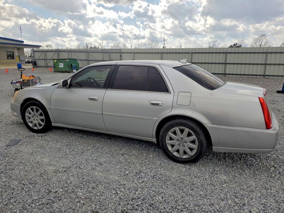 2011 Cadillac Cts Premium Collection