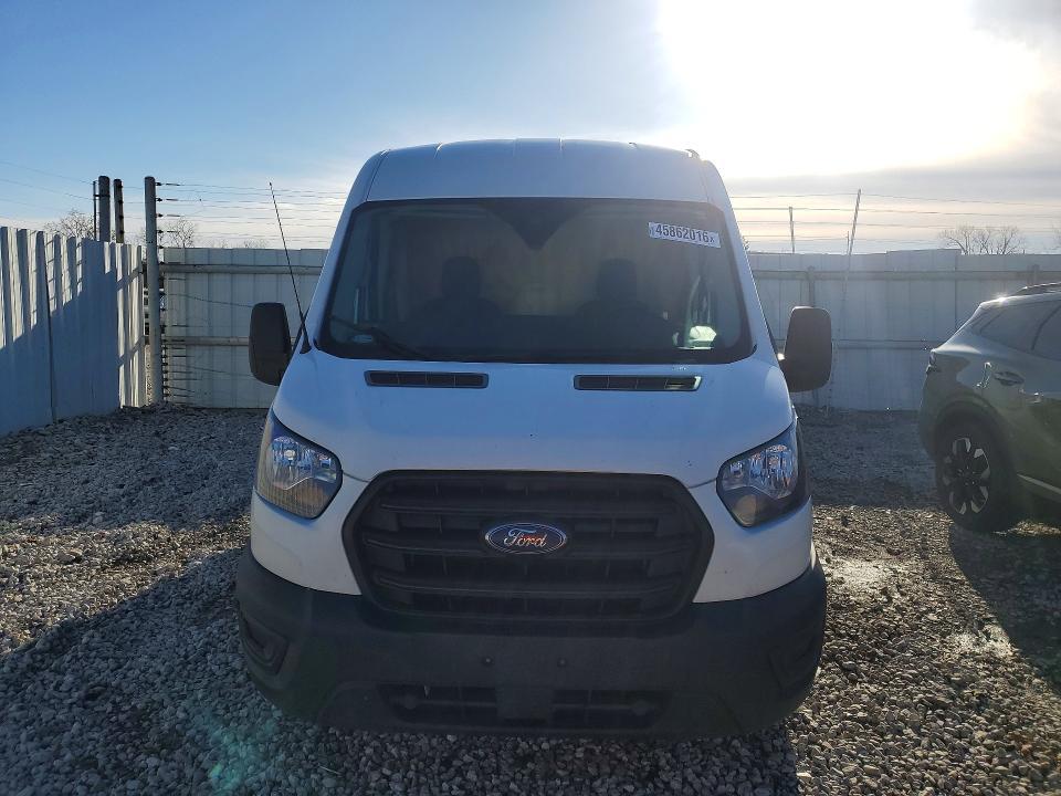 2020 Ford Transit 250 Utility / Service Van