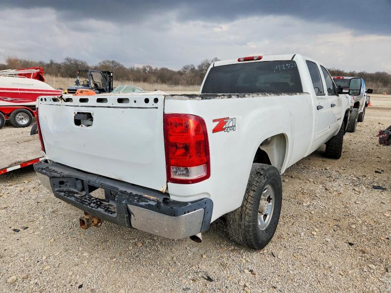 2008 GMC Sierra K3500