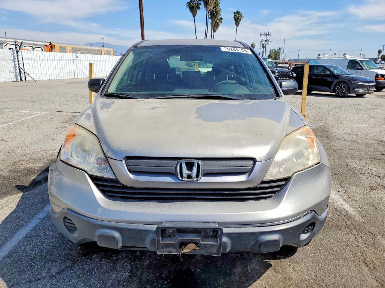 2008 Honda Cr-v lx
