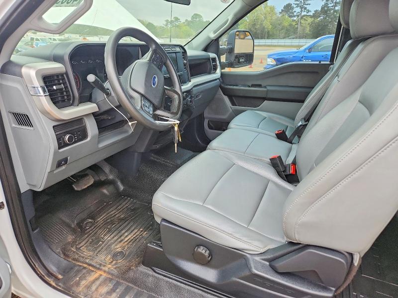 2023 Ford F250 Super Duty