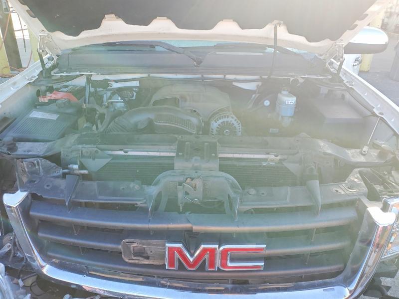 2009 GMC Sierra C1500 slt