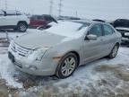 2008 Ford Fusion sel