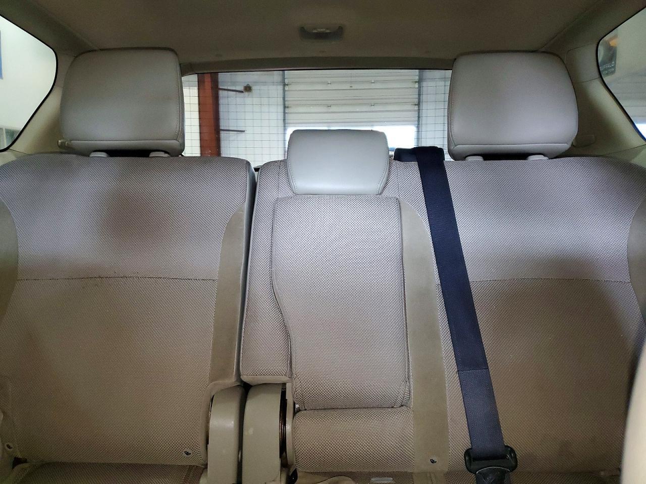 2012 Mitsubishi Outlander se