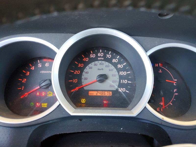 2006 Toyota Tacoma Prerunner V6
