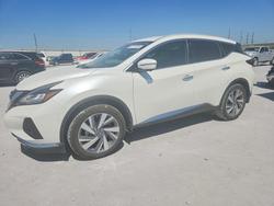 2021 Nissan Murano sl for sale in Haslet, TX