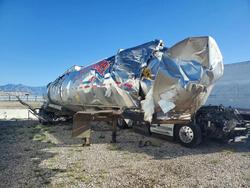 Salvage cars for sale from Copart Tucson, AZ: 2012 Bren NER Tank Trailer