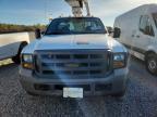 2005 Ford F450 Super-Bucket Truck