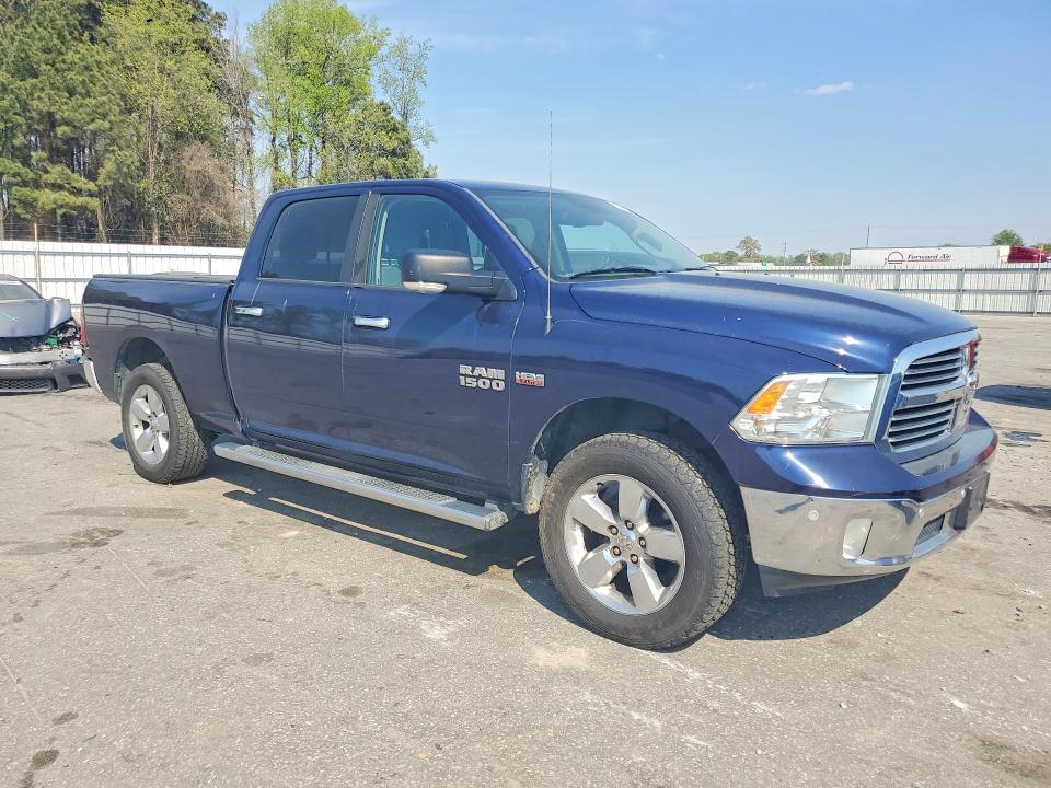 2014 Dodge RAM 1500 SLT