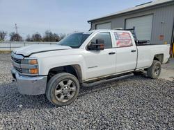 2016 Chevrolet Silverado K2500 Heavy Duty en venta en Columbia, MO